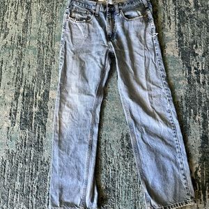 Carhartt jeans